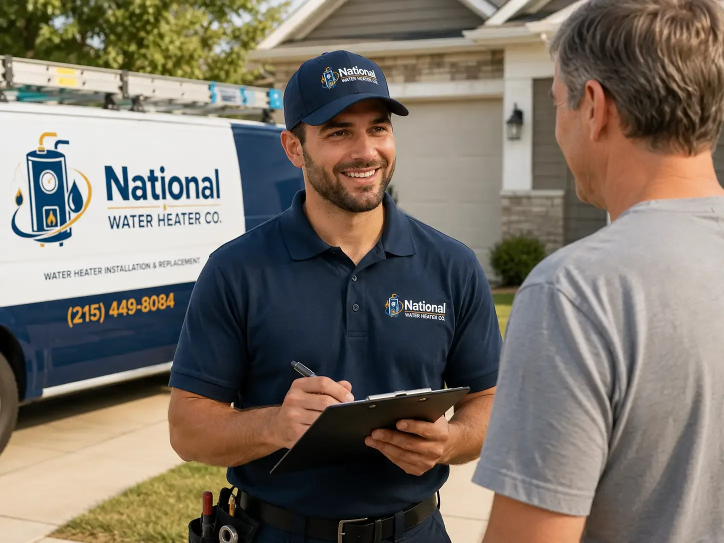 Water Heater Installation West Salem, IL FAQs